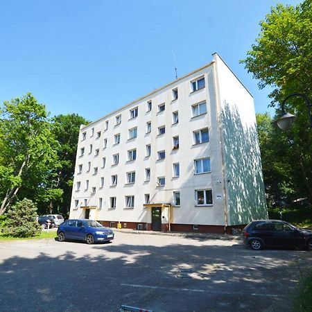 Fiore Sopot Niepodleglosci Экстерьер фото