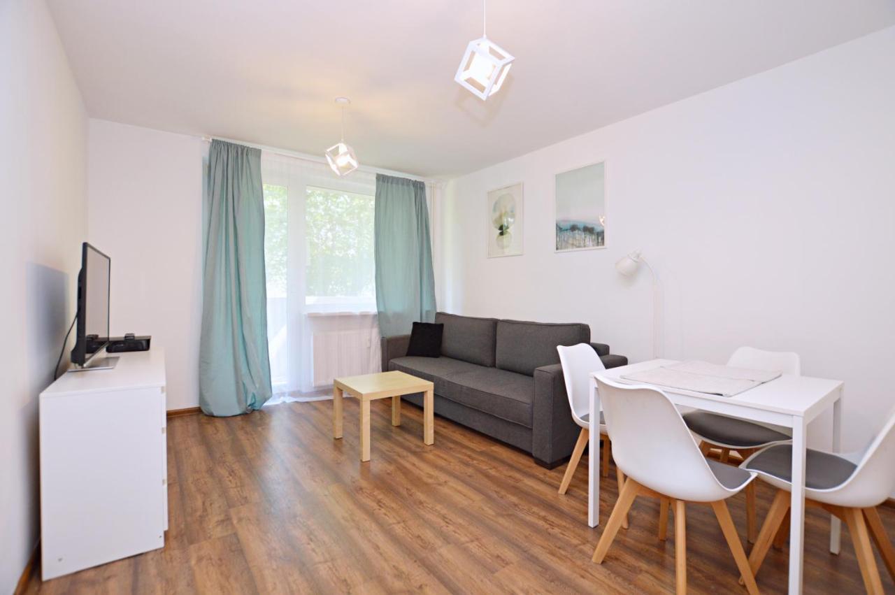 Fiore Sopot Niepodleglosci Экстерьер фото
