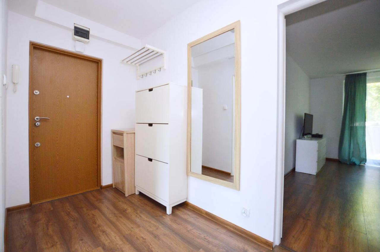 Fiore Sopot Niepodleglosci Экстерьер фото